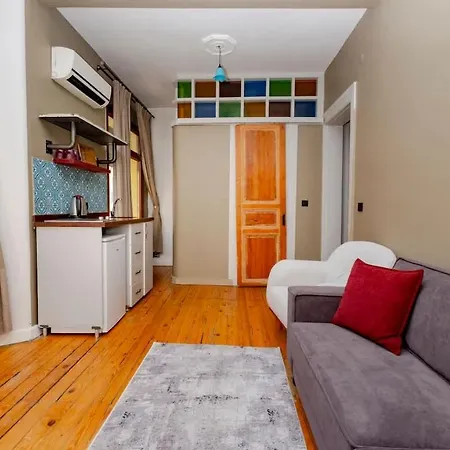 Villa Exclusive House With 2 Including 4 Bedrooms And 4 Bathrooms In Total Istanbul