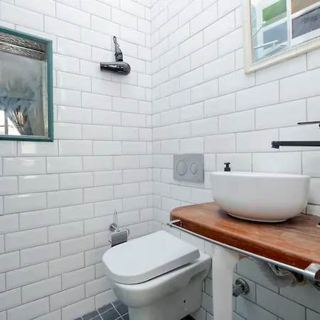 Exclusive House With 2 Including 4 Bedrooms And 4 Bathrooms In Total Istanbul